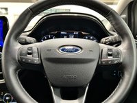 USED 2020 70 FORD PUMA 1.0T EcoBoost Titanium SUV 5dr Petrol Manual Euro 6 (s/s) (125 ps) WIRELESS CHARGE+NAV+ REAR PARK
