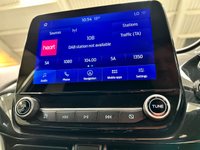 USED 2020 70 FORD PUMA 1.0T EcoBoost Titanium SUV 5dr Petrol Manual Euro 6 (s/s) (125 ps) WIRELESS CHARGE+NAV+ REAR PARK