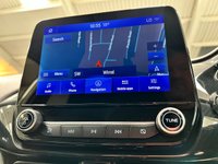 USED 2020 70 FORD PUMA 1.0T EcoBoost Titanium SUV 5dr Petrol Manual Euro 6 (s/s) (125 ps) WIRELESS CHARGE+NAV+ REAR PARK