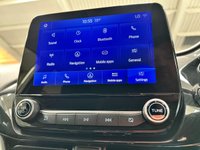 USED 2020 70 FORD PUMA 1.0T EcoBoost Titanium SUV 5dr Petrol Manual Euro 6 (s/s) (125 ps) WIRELESS CHARGE+NAV+ REAR PARK