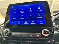 USED 2020 70 FORD PUMA 1.0T EcoBoost Titanium SUV 5dr Petrol Manual Euro 6 (s/s) (125 ps) WIRELESS CHARGE+NAV+ REAR PARK