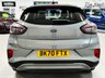 USED 2020 70 FORD PUMA 1.0T EcoBoost Titanium SUV 5dr Petrol Manual Euro 6 (s/s) (125 ps) WIRELESS CHARGE+NAV+ REAR PARK