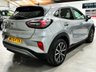 USED 2020 70 FORD PUMA 1.0T EcoBoost Titanium SUV 5dr Petrol Manual Euro 6 (s/s) (125 ps) WIRELESS CHARGE+NAV+ REAR PARK