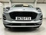 USED 2020 70 FORD PUMA 1.0T EcoBoost Titanium SUV 5dr Petrol Manual Euro 6 (s/s) (125 ps) WIRELESS CHARGE+NAV+ REAR PARK