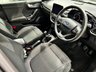 USED 2020 70 FORD PUMA 1.0T EcoBoost Titanium SUV 5dr Petrol Manual Euro 6 (s/s) (125 ps) WIRELESS CHARGE+NAV+ REAR PARK