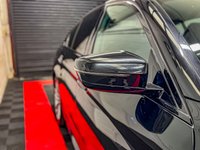 USED 2018 68 BMW 5 SERIES 2.0 520d M Sport Saloon 4dr Diesel Auto Euro 6 (s/s) (190 ps) 