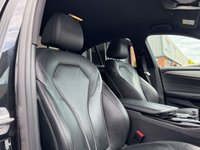 USED 2018 68 BMW 5 SERIES 2.0 520d M Sport Saloon 4dr Diesel Auto Euro 6 (s/s) (190 ps) 