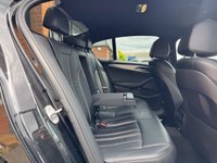 USED 2018 68 BMW 5 SERIES 2.0 520d M Sport Saloon 4dr Diesel Auto Euro 6 (s/s) (190 ps) 