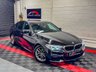 USED 2018 68 BMW 5 SERIES 2.0 520d M Sport Saloon 4dr Diesel Auto Euro 6 (s/s) (190 ps) 