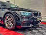 USED 2018 68 BMW 5 SERIES 2.0 520d M Sport Saloon 4dr Diesel Auto Euro 6 (s/s) (190 ps) 