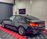 USED 2018 68 BMW 5 SERIES 2.0 520d M Sport Saloon 4dr Diesel Auto Euro 6 (s/s) (190 ps) 