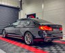 USED 2018 68 BMW 5 SERIES 2.0 520d M Sport Saloon 4dr Diesel Auto Euro 6 (s/s) (190 ps) 