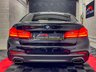 USED 2018 68 BMW 5 SERIES 2.0 520d M Sport Saloon 4dr Diesel Auto Euro 6 (s/s) (190 ps) 