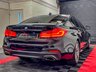 USED 2018 68 BMW 5 SERIES 2.0 520d M Sport Saloon 4dr Diesel Auto Euro 6 (s/s) (190 ps) 