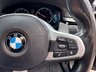 USED 2018 68 BMW 5 SERIES 2.0 520d M Sport Saloon 4dr Diesel Auto Euro 6 (s/s) (190 ps) 