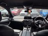 USED 2018 68 BMW 5 SERIES 2.0 520d M Sport Saloon 4dr Diesel Auto Euro 6 (s/s) (190 ps) 