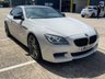 USED 2013 13 BMW 6 SERIES 3.0 640d M Sport Coupe 2dr Diesel Auto Euro 5 (s/s) (313 ps) ***PAY DAY SALE***