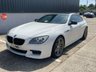 USED 2013 13 BMW 6 SERIES 3.0 640d M Sport Coupe 2dr Diesel Auto Euro 5 (s/s) (313 ps) ***PAY DAY SALE***