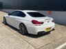 USED 2013 13 BMW 6 SERIES 3.0 640d M Sport Coupe 2dr Diesel Auto Euro 5 (s/s) (313 ps) ***PAY DAY SALE***