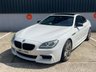 USED 2013 13 BMW 6 SERIES 3.0 640d M Sport Coupe 2dr Diesel Auto Euro 5 (s/s) (313 ps) ***PAY DAY SALE***