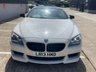 USED 2013 13 BMW 6 SERIES 3.0 640d M Sport Coupe 2dr Diesel Auto Euro 5 (s/s) (313 ps) ***PAY DAY SALE***
