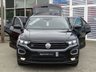 USED 2019 19 VOLKSWAGEN T-ROC 2.0 TDI R-Line SUV 5dr Diesel Manual Euro 6 (s/s) (150 ps) Finished in DEEP BLACK with contrasting Sports Trim. This T-Roc is for those who want a compact SUV with smart styling and a good level of practicality. This Golf based SUV is both practical and fun to drive. Features include, Sat Nav, VIRTUAL DASH, Apple Play, 19" Alloys, DAB Radio, Part Leather Trim, Front and Rear Park sensors and much more. VW Dealer serviced at 9684 miles, 15811 miles, 27199 miles, 37589 miles, 63941 miles and at 75629 miles on arrival.