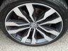 USED 2019 19 VOLKSWAGEN T-ROC 2.0 TDI R-Line SUV 5dr Diesel Manual Euro 6 (s/s) (150 ps) Finished in DEEP BLACK with contrasting Sports Trim. This T-Roc is for those who want a compact SUV with smart styling and a good level of practicality. This Golf based SUV is both practical and fun to drive. Features include, Sat Nav, VIRTUAL DASH, Apple Play, 19" Alloys, DAB Radio, Part Leather Trim, Front and Rear Park sensors and much more. VW Dealer serviced at 9684 miles, 15811 miles, 27199 miles, 37589 miles, 63941 miles and at 75629 miles on arrival.