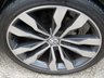USED 2019 19 VOLKSWAGEN T-ROC 2.0 TDI R-Line SUV 5dr Diesel Manual Euro 6 (s/s) (150 ps) Finished in DEEP BLACK with contrasting Sports Trim. This T-Roc is for those who want a compact SUV with smart styling and a good level of practicality. This Golf based SUV is both practical and fun to drive. Features include, Sat Nav, VIRTUAL DASH, Apple Play, 19" Alloys, DAB Radio, Part Leather Trim, Front and Rear Park sensors and much more. VW Dealer serviced at 9684 miles, 15811 miles, 27199 miles, 37589 miles, 63941 miles and at 75629 miles on arrival.