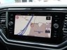 USED 2019 19 VOLKSWAGEN T-ROC 2.0 TDI R-Line SUV 5dr Diesel Manual Euro 6 (s/s) (150 ps) Finished in DEEP BLACK with contrasting Sports Trim. This T-Roc is for those who want a compact SUV with smart styling and a good level of practicality. This Golf based SUV is both practical and fun to drive. Features include, Sat Nav, VIRTUAL DASH, Apple Play, 19" Alloys, DAB Radio, Part Leather Trim, Front and Rear Park sensors and much more. VW Dealer serviced at 9684 miles, 15811 miles, 27199 miles, 37589 miles, 63941 miles and at 75629 miles on arrival.