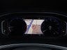 USED 2019 19 VOLKSWAGEN T-ROC 2.0 TDI R-Line SUV 5dr Diesel Manual Euro 6 (s/s) (150 ps) Finished in DEEP BLACK with contrasting Sports Trim. This T-Roc is for those who want a compact SUV with smart styling and a good level of practicality. This Golf based SUV is both practical and fun to drive. Features include, Sat Nav, VIRTUAL DASH, Apple Play, 19" Alloys, DAB Radio, Part Leather Trim, Front and Rear Park sensors and much more. VW Dealer serviced at 9684 miles, 15811 miles, 27199 miles, 37589 miles, 63941 miles and at 75629 miles on arrival.