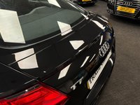 USED 2015 15 AUDI TT 2.0 TFSI S line Coupe 3dr Petrol S Tronic quattro Euro 6 (s/s) (230 ps) UK DELIVERY FLAT FEE &pound;175 (SUBJECT TO DEAL) *OVER 100 IMAGES ON OUR WEBSITE*BESPOKE FINANCE ARRANGED*PART EXCHANGE WELCOME*ALL VEHICLES HPI CLEAR
