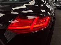 USED 2015 15 AUDI TT 2.0 TFSI S line Coupe 3dr Petrol S Tronic quattro Euro 6 (s/s) (230 ps) UK DELIVERY FLAT FEE &pound;175 (SUBJECT TO DEAL) *OVER 100 IMAGES ON OUR WEBSITE*BESPOKE FINANCE ARRANGED*PART EXCHANGE WELCOME*ALL VEHICLES HPI CLEAR