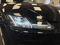 USED 2015 15 AUDI TT 2.0 TFSI S line Coupe 3dr Petrol S Tronic quattro Euro 6 (s/s) (230 ps) UK DELIVERY FLAT FEE &pound;175 (SUBJECT TO DEAL) *OVER 100 IMAGES ON OUR WEBSITE*BESPOKE FINANCE ARRANGED*PART EXCHANGE WELCOME*ALL VEHICLES HPI CLEAR