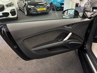 USED 2015 15 AUDI TT 2.0 TFSI S line Coupe 3dr Petrol S Tronic quattro Euro 6 (s/s) (230 ps) UK DELIVERY FLAT FEE &pound;175 (SUBJECT TO DEAL) *OVER 100 IMAGES ON OUR WEBSITE*BESPOKE FINANCE ARRANGED*PART EXCHANGE WELCOME*ALL VEHICLES HPI CLEAR