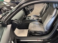 USED 2015 15 AUDI TT 2.0 TFSI S line Coupe 3dr Petrol S Tronic quattro Euro 6 (s/s) (230 ps) UK DELIVERY FLAT FEE &pound;175 (SUBJECT TO DEAL) *OVER 100 IMAGES ON OUR WEBSITE*BESPOKE FINANCE ARRANGED*PART EXCHANGE WELCOME*ALL VEHICLES HPI CLEAR
