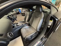 USED 2015 15 AUDI TT 2.0 TFSI S line Coupe 3dr Petrol S Tronic quattro Euro 6 (s/s) (230 ps) UK DELIVERY FLAT FEE &pound;175 (SUBJECT TO DEAL) *OVER 100 IMAGES ON OUR WEBSITE*BESPOKE FINANCE ARRANGED*PART EXCHANGE WELCOME*ALL VEHICLES HPI CLEAR
