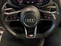 USED 2015 15 AUDI TT 2.0 TFSI S line Coupe 3dr Petrol S Tronic quattro Euro 6 (s/s) (230 ps) UK DELIVERY FLAT FEE &pound;175 (SUBJECT TO DEAL) *OVER 100 IMAGES ON OUR WEBSITE*BESPOKE FINANCE ARRANGED*PART EXCHANGE WELCOME*ALL VEHICLES HPI CLEAR