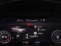 USED 2015 15 AUDI TT 2.0 TFSI S line Coupe 3dr Petrol S Tronic quattro Euro 6 (s/s) (230 ps) UK DELIVERY FLAT FEE &pound;175 (SUBJECT TO DEAL) *OVER 100 IMAGES ON OUR WEBSITE*BESPOKE FINANCE ARRANGED*PART EXCHANGE WELCOME*ALL VEHICLES HPI CLEAR