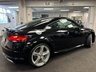 USED 2015 15 AUDI TT 2.0 TFSI S line Coupe 3dr Petrol S Tronic quattro Euro 6 (s/s) (230 ps) UK DELIVERY FLAT FEE &pound;175 (SUBJECT TO DEAL) *OVER 100 IMAGES ON OUR WEBSITE*BESPOKE FINANCE ARRANGED*PART EXCHANGE WELCOME*ALL VEHICLES HPI CLEAR