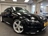 USED 2015 15 AUDI TT 2.0 TFSI S line Coupe 3dr Petrol S Tronic quattro Euro 6 (s/s) (230 ps) UK DELIVERY FLAT FEE &pound;175 (SUBJECT TO DEAL) *OVER 100 IMAGES ON OUR WEBSITE*BESPOKE FINANCE ARRANGED*PART EXCHANGE WELCOME*ALL VEHICLES HPI CLEAR