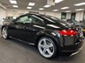 USED 2015 15 AUDI TT 2.0 TFSI S line Coupe 3dr Petrol S Tronic quattro Euro 6 (s/s) (230 ps) UK DELIVERY FLAT FEE &pound;175 (SUBJECT TO DEAL) *OVER 100 IMAGES ON OUR WEBSITE*BESPOKE FINANCE ARRANGED*PART EXCHANGE WELCOME*ALL VEHICLES HPI CLEAR