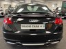 USED 2015 15 AUDI TT 2.0 TFSI S line Coupe 3dr Petrol S Tronic quattro Euro 6 (s/s) (230 ps) UK DELIVERY FLAT FEE &pound;175 (SUBJECT TO DEAL) *OVER 100 IMAGES ON OUR WEBSITE*BESPOKE FINANCE ARRANGED*PART EXCHANGE WELCOME*ALL VEHICLES HPI CLEAR