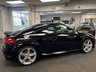 USED 2015 15 AUDI TT 2.0 TFSI S line Coupe 3dr Petrol S Tronic quattro Euro 6 (s/s) (230 ps) UK DELIVERY FLAT FEE &pound;175 (SUBJECT TO DEAL) *OVER 100 IMAGES ON OUR WEBSITE*BESPOKE FINANCE ARRANGED*PART EXCHANGE WELCOME*ALL VEHICLES HPI CLEAR