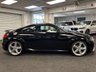 USED 2015 15 AUDI TT 2.0 TFSI S line Coupe 3dr Petrol S Tronic quattro Euro 6 (s/s) (230 ps) UK DELIVERY FLAT FEE &pound;175 (SUBJECT TO DEAL) *OVER 100 IMAGES ON OUR WEBSITE*BESPOKE FINANCE ARRANGED*PART EXCHANGE WELCOME*ALL VEHICLES HPI CLEAR