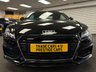 USED 2015 15 AUDI TT 2.0 TFSI S line Coupe 3dr Petrol S Tronic quattro Euro 6 (s/s) (230 ps) UK DELIVERY FLAT FEE &pound;175 (SUBJECT TO DEAL) *OVER 100 IMAGES ON OUR WEBSITE*BESPOKE FINANCE ARRANGED*PART EXCHANGE WELCOME*ALL VEHICLES HPI CLEAR