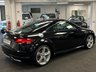 USED 2015 15 AUDI TT 2.0 TFSI S line Coupe 3dr Petrol S Tronic quattro Euro 6 (s/s) (230 ps) UK DELIVERY FLAT FEE &pound;175 (SUBJECT TO DEAL) *OVER 100 IMAGES ON OUR WEBSITE*BESPOKE FINANCE ARRANGED*PART EXCHANGE WELCOME*ALL VEHICLES HPI CLEAR