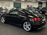 USED 2015 15 AUDI TT 2.0 TFSI S line Coupe 3dr Petrol S Tronic quattro Euro 6 (s/s) (230 ps) UK DELIVERY FLAT FEE &pound;175 (SUBJECT TO DEAL) *OVER 100 IMAGES ON OUR WEBSITE*BESPOKE FINANCE ARRANGED*PART EXCHANGE WELCOME*ALL VEHICLES HPI CLEAR