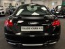 USED 2015 15 AUDI TT 2.0 TFSI S line Coupe 3dr Petrol S Tronic quattro Euro 6 (s/s) (230 ps) UK DELIVERY FLAT FEE &pound;175 (SUBJECT TO DEAL) *OVER 100 IMAGES ON OUR WEBSITE*BESPOKE FINANCE ARRANGED*PART EXCHANGE WELCOME*ALL VEHICLES HPI CLEAR