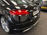 USED 2015 15 AUDI TT 2.0 TFSI S line Coupe 3dr Petrol S Tronic quattro Euro 6 (s/s) (230 ps) UK DELIVERY FLAT FEE &pound;175 (SUBJECT TO DEAL) *OVER 100 IMAGES ON OUR WEBSITE*BESPOKE FINANCE ARRANGED*PART EXCHANGE WELCOME*ALL VEHICLES HPI CLEAR