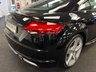 USED 2015 15 AUDI TT 2.0 TFSI S line Coupe 3dr Petrol S Tronic quattro Euro 6 (s/s) (230 ps) UK DELIVERY FLAT FEE &pound;175 (SUBJECT TO DEAL) *OVER 100 IMAGES ON OUR WEBSITE*BESPOKE FINANCE ARRANGED*PART EXCHANGE WELCOME*ALL VEHICLES HPI CLEAR